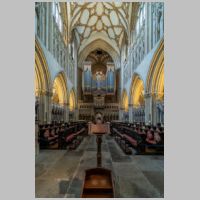 Wells Cathedral, photo Boris Roman Mohr, flickr,17.jpg